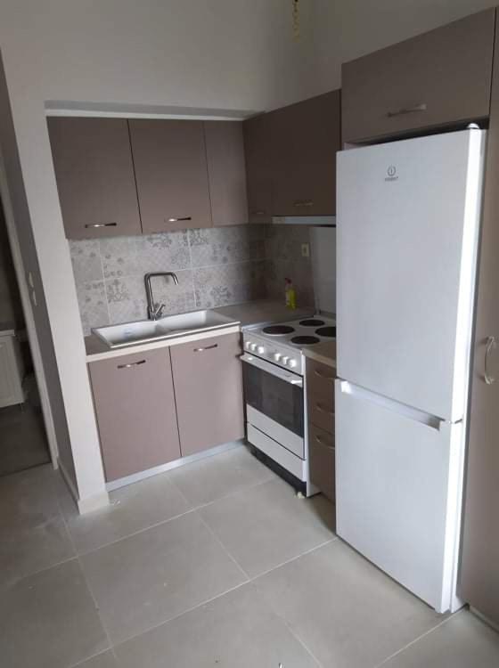 Apartmán Petalidi Fragkos Exteriér fotografie